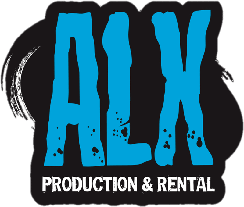 ALX Production & Rental