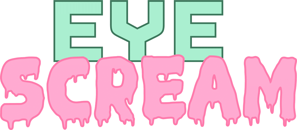 Eye Scream
